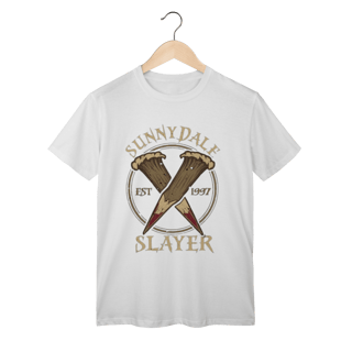 Camiseta Buffy The Vampire Slayer