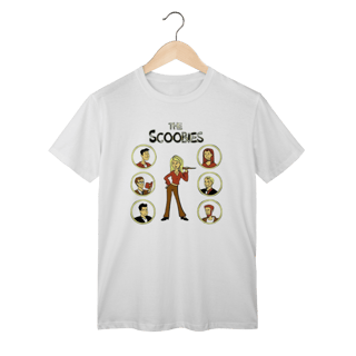 Camiseta Buffy The Vampire Slayer