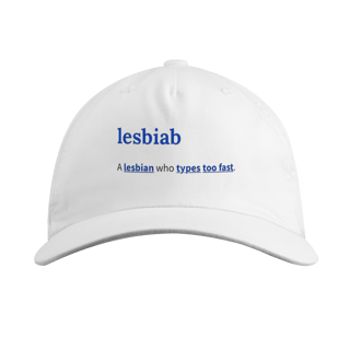 Boné Lesbiab