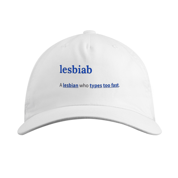 Boné Lesbiab