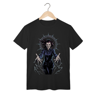 Camiseta Buffy - willow