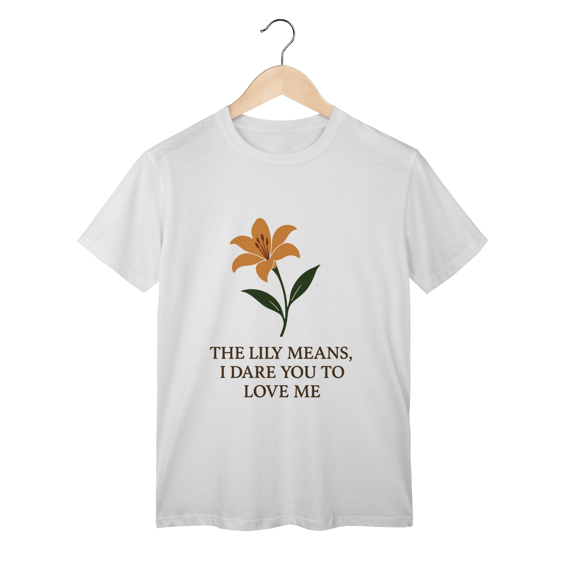 Camiseta Imagine Me and You