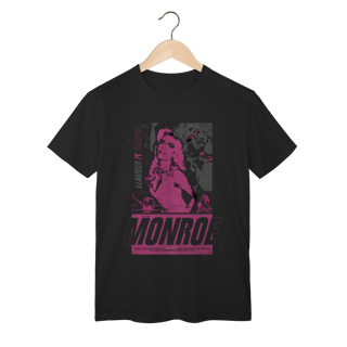 Camiseta - Blake Monroe (Mariah May)