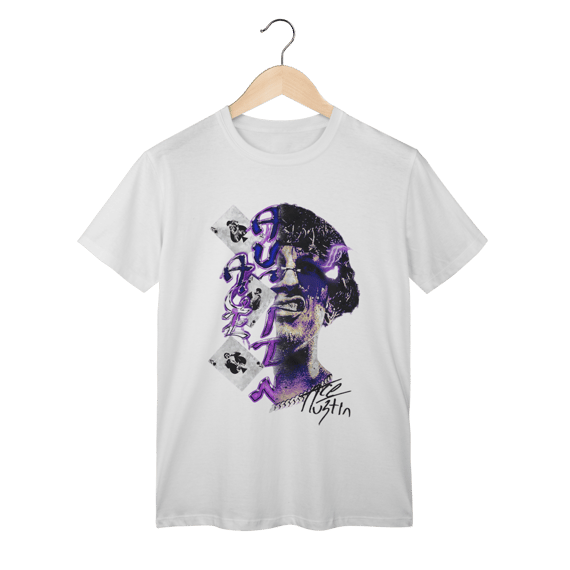 Camiseta - Ace Austin