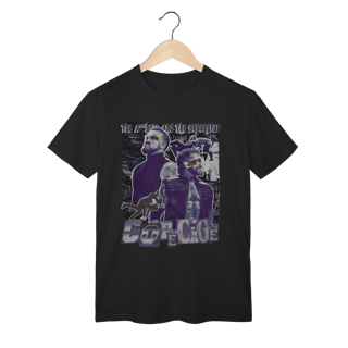Camiseta - Cope & Cage