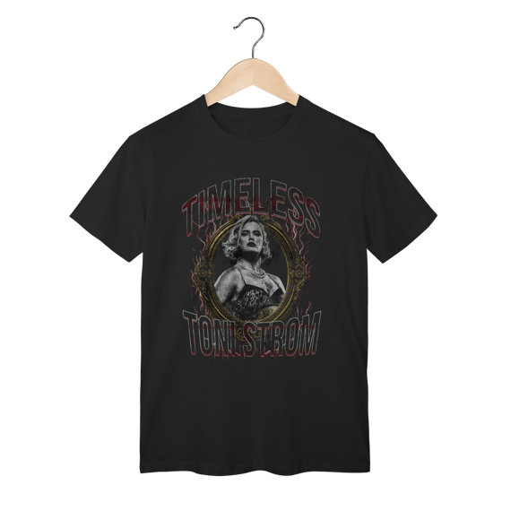 Camiseta - Timeless Toni Storm