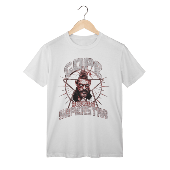 Camiseta - Cope