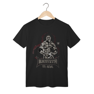 Camiseta - Batista