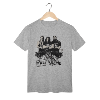Nome do produto Camiseta - NWO