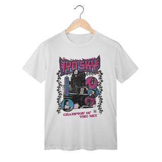 Camiseta Iyo Sky