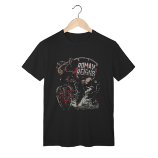 Camiseta Roman Reigns