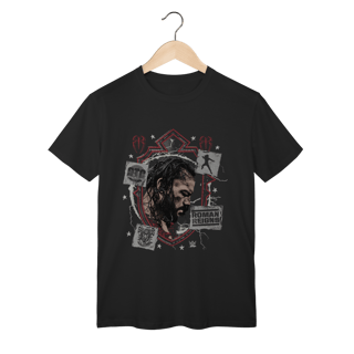 Nome do produto Camiseta Roman Reigns