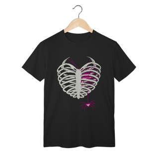Nome do produto Camiseta - AJ Lee