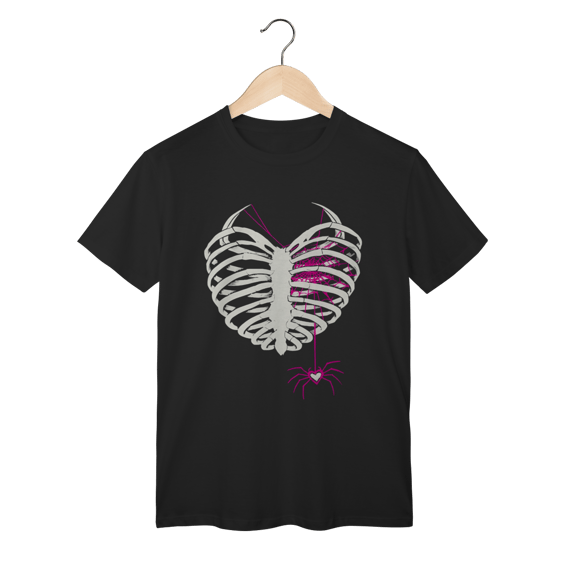Camiseta - AJ Lee