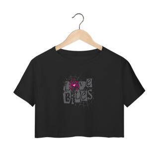 Nome do produto Cropped - AJ Lee