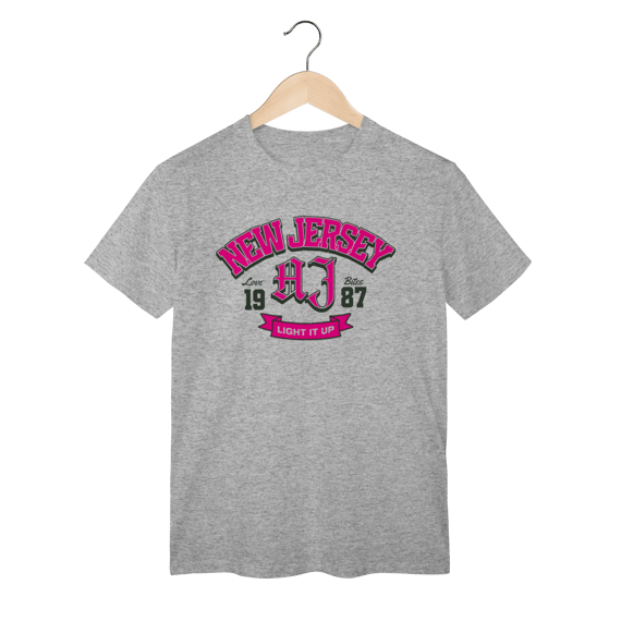 Camiseta - AJ Lee
