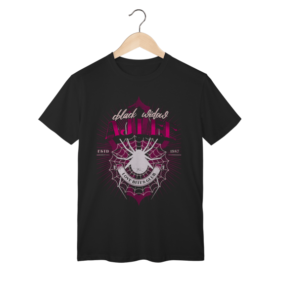 Camiseta - AJ Lee