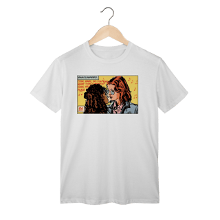 Camiseta San Junipero