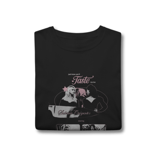 Nome do produto Camiseta Taste