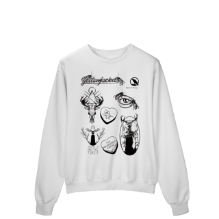 Nome do produto Moletom Yellowjackets