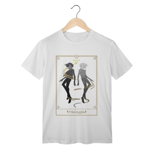 Nome do produto Camiseta The Lovers