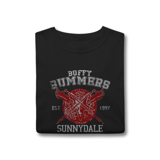 Nome do produto Camiseta Buffy The Vampire Slayer