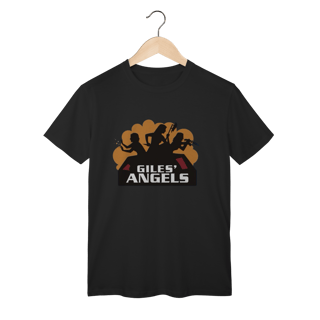 Nome do produto Camiseta Buffy The Vampire Slayer