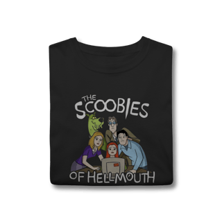 Nome do produto Camiseta Buffy The Vampire Slayer