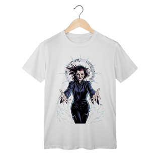 Nome do produto Camiseta Buffy - willow