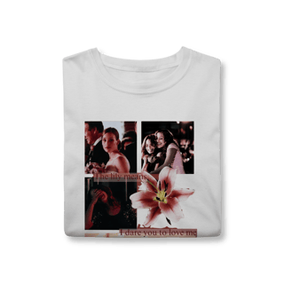 Nome do produto Camiseta Imagine Me and You
