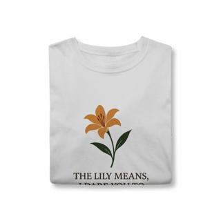 Nome do produto Camiseta Imagine Me and You
