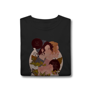 Nome do produto Camiseta The Haunting of Bly Manor