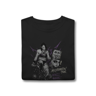 Nome do produto Camiseta Rhea Ripley