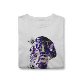 Nome do produto Camiseta - Ace Austin