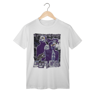 Nome do produto Camiseta - Cope & Cage