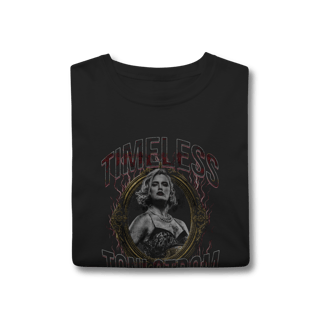 Nome do produto Camiseta - Timeless Toni Storm