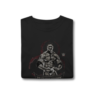 Nome do produto Camiseta - Batista