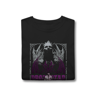 Nome do produto Camiseta - Kyle Fletcher