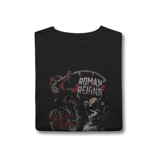 Nome do produto Camiseta Roman Reigns
