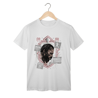 Nome do produto Camiseta Roman Reigns