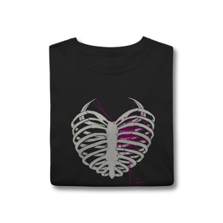 Nome do produto Camiseta - AJ Lee