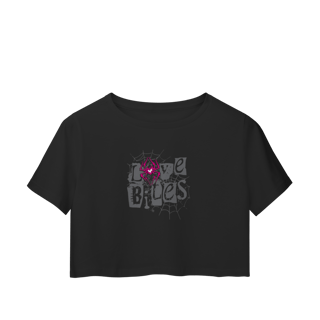 Nome do produto Cropped - AJ Lee