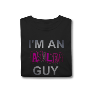 Nome do produto Camiseta - AJ Lee