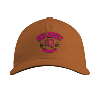 Nome do produto Boné - AJ Lee