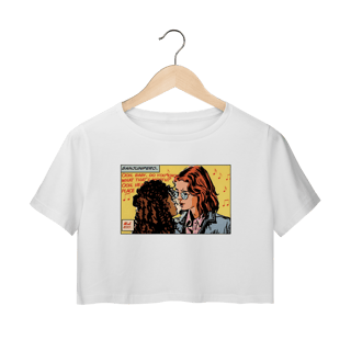 Nome do produto Cropped San Junipero