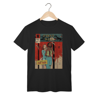 Nome do produto Camiseta First Kill