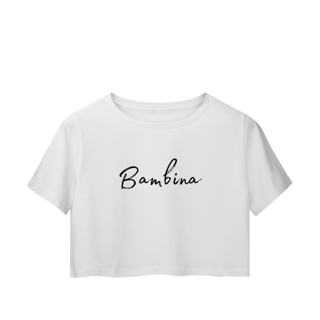 Nome do produto Cropped Station 19