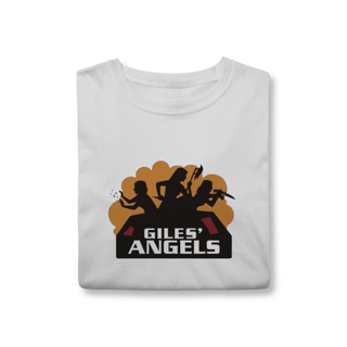 Nome do produto Camiseta Buffy The Vampire Slayer