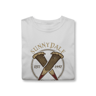 Nome do produto Camiseta Buffy The Vampire Slayer
