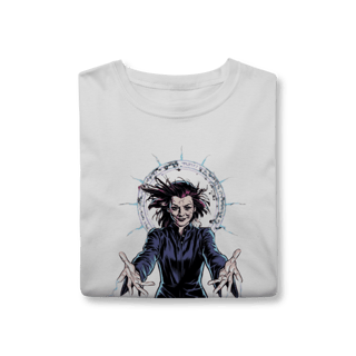Nome do produto Camiseta Buffy - willow